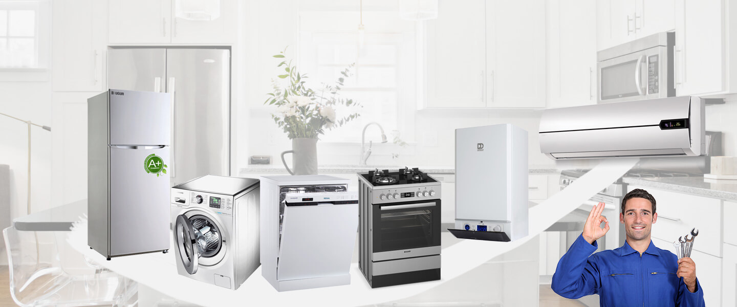 Arsin Warmhaus Servisi